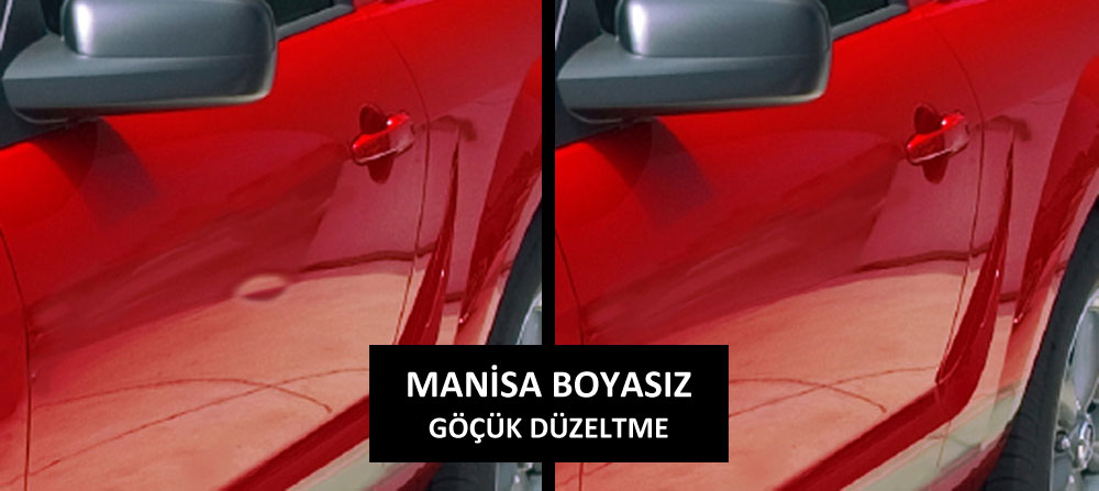 Manisa Boyasız Göçük Düzeltme, Manisa Boyasız Göçük Düzeltme Fiyatları, Manisa Dolu Hasarı Düzeltme, Manisa Tavan Dolu Hasarı Onarımı, Manisa Mini Onarım, Manisa Tampon Onarım
