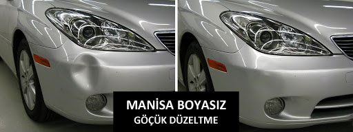 Manisa Boyasız Göçük Düzeltme, Manisa Boyasız Göçük Düzeltme Fiyatları, Manisa Dolu Hasarı Düzeltme, Manisa Tavan Dolu Hasarı Onarımı, Manisa Mini Onarım, Manisa Tampon Onarım