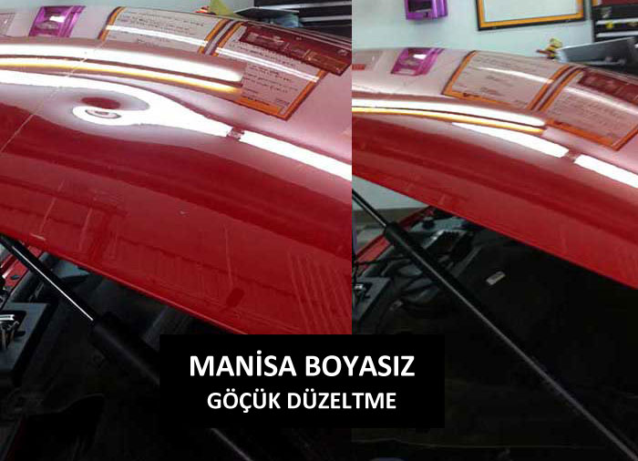 Manisa Boyasız Göçük Düzeltme, Manisa Boyasız Göçük Düzeltme Fiyatları, Manisa Dolu Hasarı Düzeltme, Manisa Tavan Dolu Hasarı Onarımı, Manisa Mini Onarım, Manisa Tampon Onarım