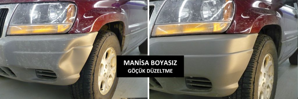 Manisa Boyasız Göçük Düzeltme, Manisa Boyasız Göçük Düzeltme Fiyatları, Manisa Dolu Hasarı Düzeltme, Manisa Tavan Dolu Hasarı Onarımı, Manisa Mini Onarım, Manisa Tampon Onarım