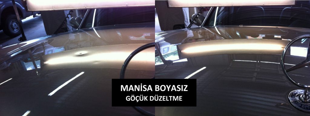 Manisa Boyasız Göçük Düzeltme, Manisa Boyasız Göçük Düzeltme Fiyatları, Manisa Dolu Hasarı Düzeltme, Manisa Tavan Dolu Hasarı Onarımı, Manisa Mini Onarım, Manisa Tampon Onarım