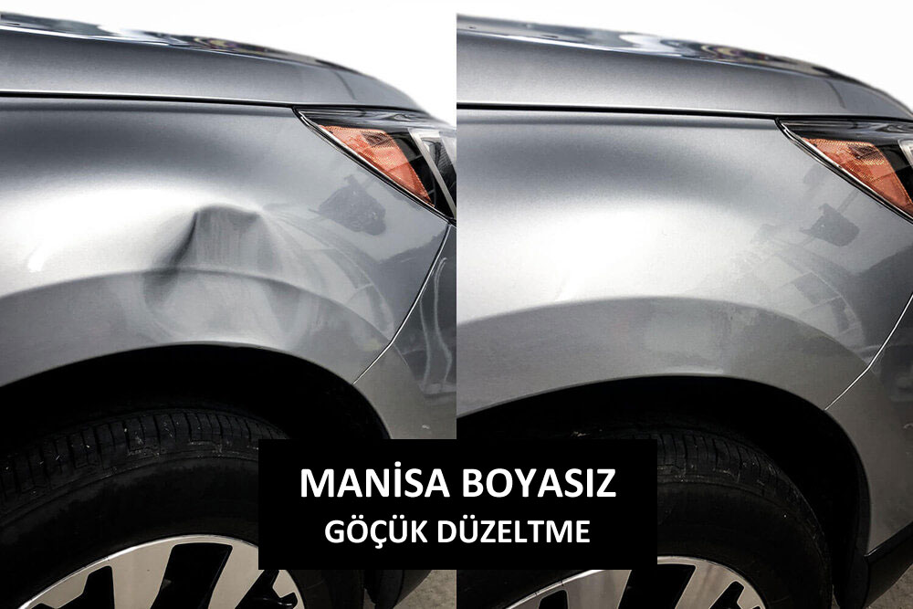 Manisa Boyasız Göçük Düzeltme, Manisa Boyasız Göçük Düzeltme Fiyatları, Manisa Dolu Hasarı Düzeltme, Manisa Tavan Dolu Hasarı Onarımı, Manisa Mini Onarım, Manisa Tampon Onarım
