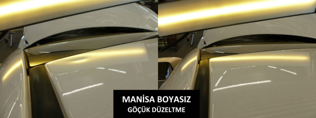 Manisa Boyasız Göçük Düzeltme, Manisa Boyasız Göçük Düzeltme Fiyatları, Manisa Dolu Hasarı Düzeltme, Manisa Tavan Dolu Hasarı Onarımı, Manisa Mini Onarım, Manisa Tampon Onarım