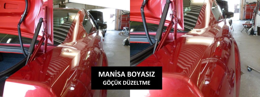 Manisa Boyasız Göçük Düzeltme, Manisa Boyasız Göçük Düzeltme Fiyatları, Manisa Dolu Hasarı Düzeltme, Manisa Tavan Dolu Hasarı Onarımı, Manisa Mini Onarım, Manisa Tampon Onarım