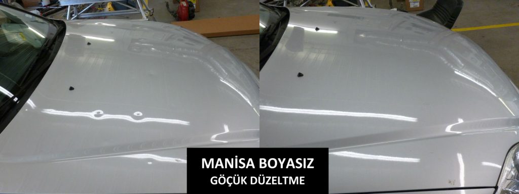 Manisa Boyasız Göçük Düzeltme, Manisa Boyasız Göçük Düzeltme Fiyatları, Manisa Dolu Hasarı Düzeltme, Manisa Tavan Dolu Hasarı Onarımı, Manisa Mini Onarım, Manisa Tampon Onarım