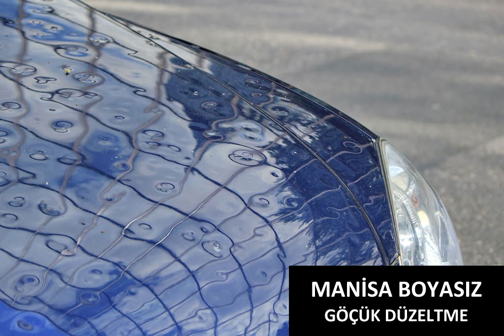Manisa Boyasız Göçük Düzeltme, Manisa Boyasız Göçük Düzeltme Fiyatları, Manisa Dolu Hasarı Düzeltme, Manisa Tavan Dolu Hasarı Onarımı, Manisa Mini Onarım, Manisa Tampon Onarım