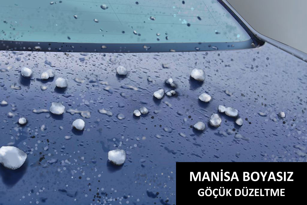 Manisa Boyasız Göçük Düzeltme, Manisa Boyasız Göçük Düzeltme Fiyatları, Manisa Dolu Hasarı Düzeltme, Manisa Tavan Dolu Hasarı Onarımı, Manisa Mini Onarım, Manisa Tampon Onarım
