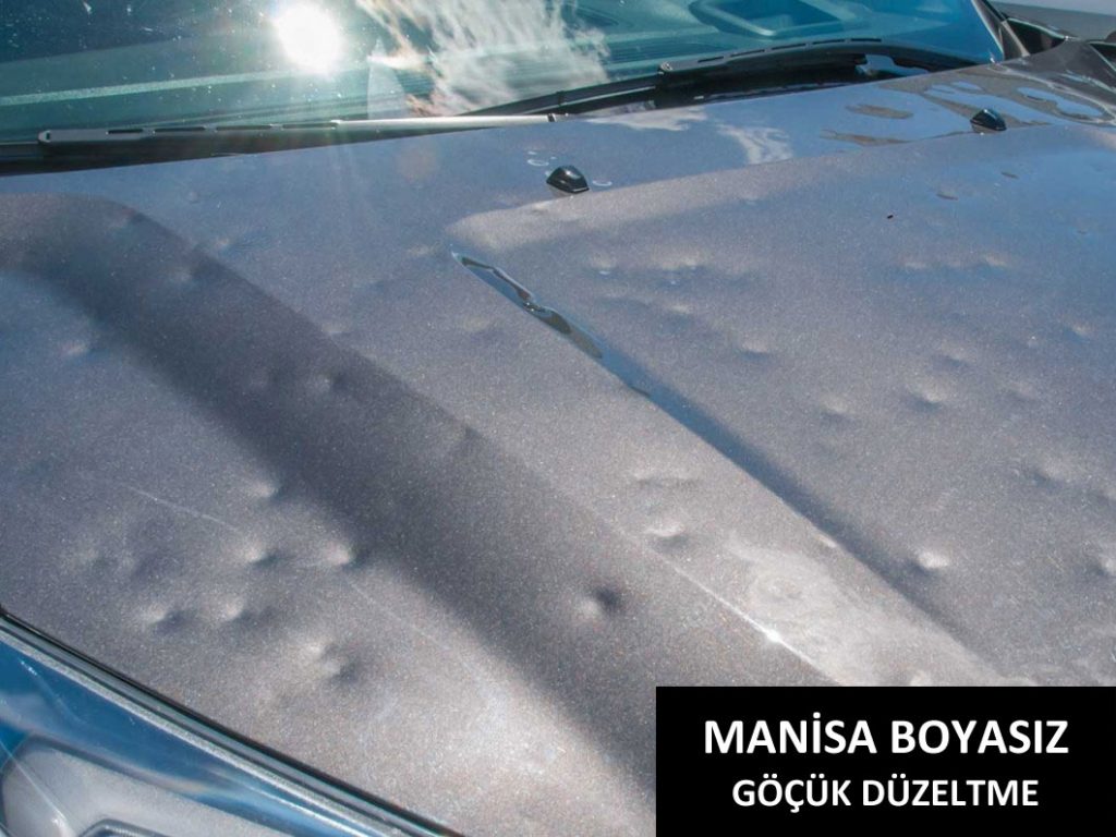 Manisa Boyasız Göçük Düzeltme, Manisa Boyasız Göçük Düzeltme Fiyatları, Manisa Dolu Hasarı Düzeltme, Manisa Tavan Dolu Hasarı Onarımı, Manisa Mini Onarım, Manisa Tampon Onarım